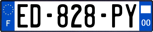 ED-828-PY