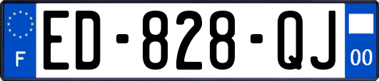 ED-828-QJ