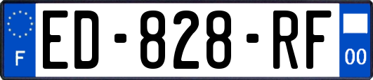ED-828-RF