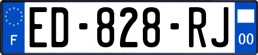 ED-828-RJ