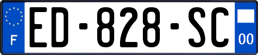 ED-828-SC