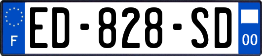ED-828-SD