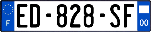 ED-828-SF