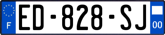 ED-828-SJ