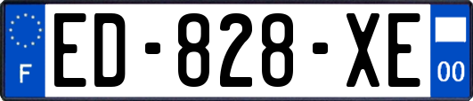 ED-828-XE