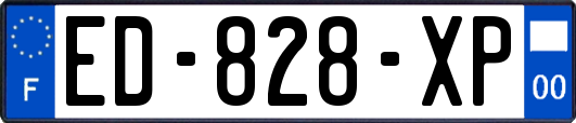 ED-828-XP