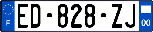 ED-828-ZJ