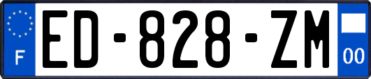 ED-828-ZM