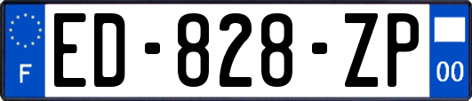 ED-828-ZP