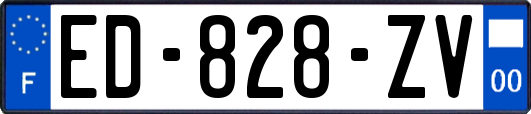 ED-828-ZV