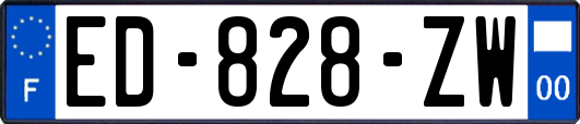 ED-828-ZW