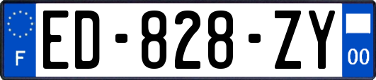 ED-828-ZY