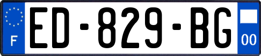 ED-829-BG