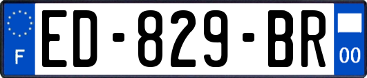 ED-829-BR