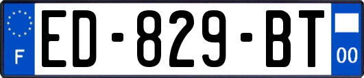 ED-829-BT