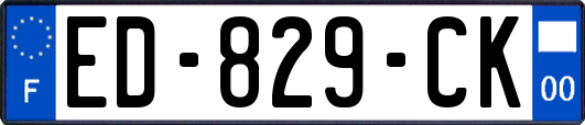 ED-829-CK