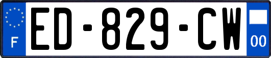 ED-829-CW