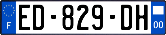 ED-829-DH