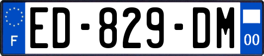 ED-829-DM