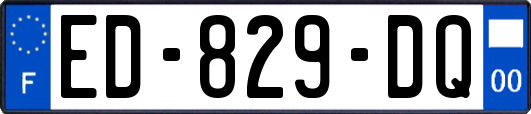 ED-829-DQ