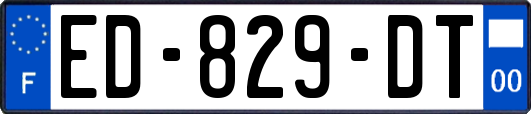 ED-829-DT