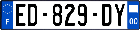 ED-829-DY