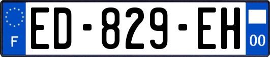 ED-829-EH