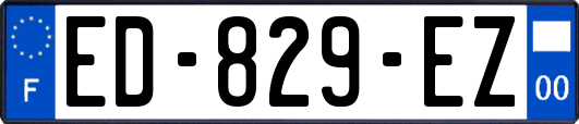 ED-829-EZ