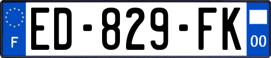 ED-829-FK