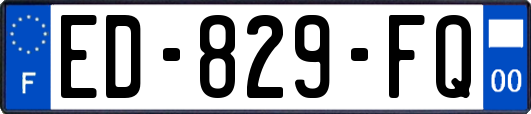ED-829-FQ
