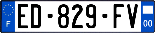 ED-829-FV