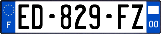 ED-829-FZ