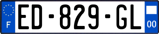 ED-829-GL