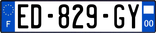 ED-829-GY