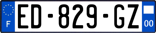 ED-829-GZ