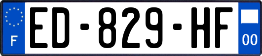 ED-829-HF