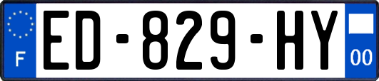 ED-829-HY