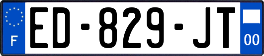 ED-829-JT