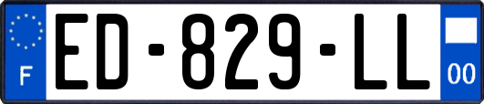 ED-829-LL