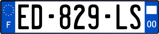 ED-829-LS