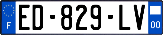 ED-829-LV