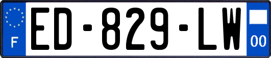 ED-829-LW