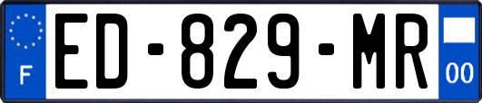 ED-829-MR