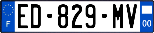 ED-829-MV