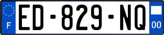 ED-829-NQ