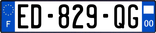 ED-829-QG