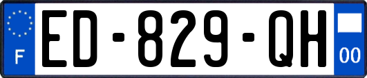 ED-829-QH