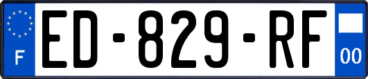 ED-829-RF