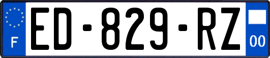 ED-829-RZ