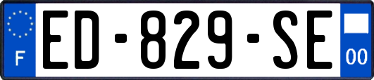 ED-829-SE